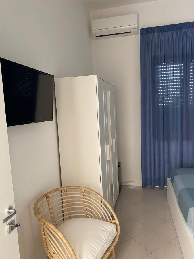 L'Oasi B&B Santa Maria Capua Vetere Chambre photo